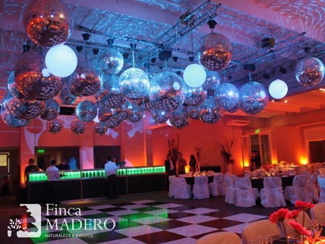 Finca Madero - Arpilar Weddings | Casamientos Online