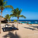 Sandals Resorts (Luna de Miel en Caribe)