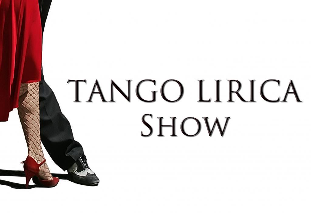 TANGO-LIRICA  SHOW