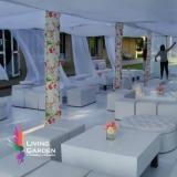 Imagen de Living Garden