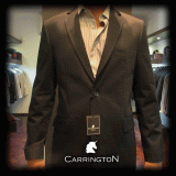 Imagen de Carrington Rosario
