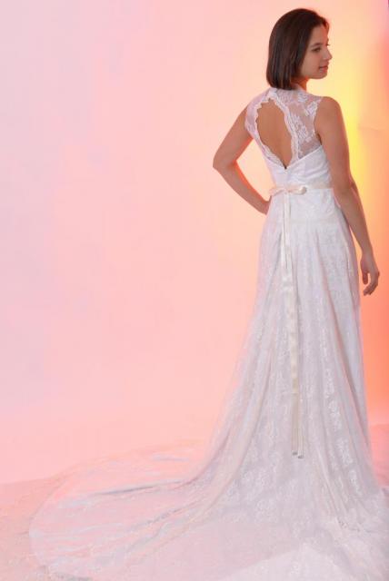 Jennifer Novias (Vestidos de Novia) | Casamientos Online