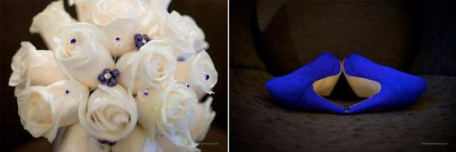 Laila Frank (Zapatos de Novias) | Casamientos Online