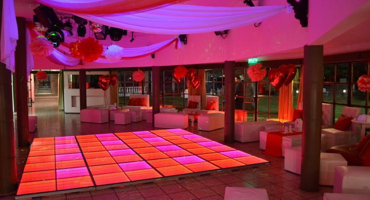 Celebra tu casamiento en Nautilo