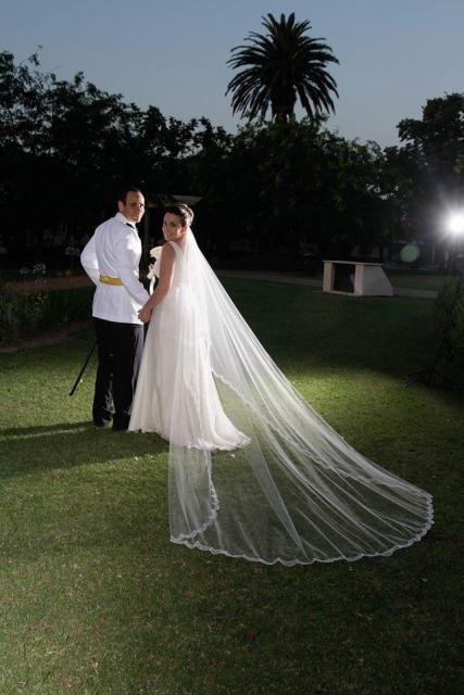 Opaloca (Vestidos de Novia) | Casamientos Online