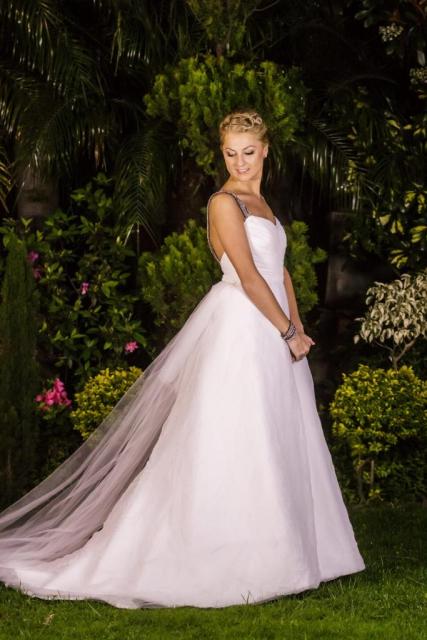 Opaloca (Vestidos de Novia) | Casamientos Online
