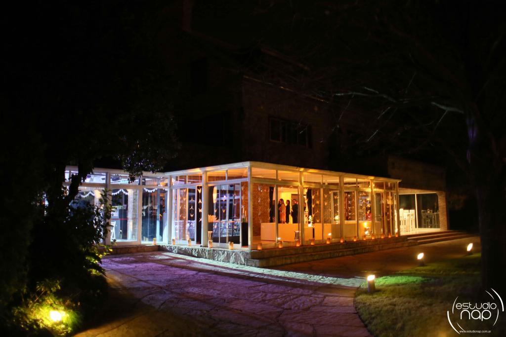 Tilos de Torcuato (Quintas y Estancias)