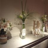 Tilos de Torcuato (Quintas y Estancias)