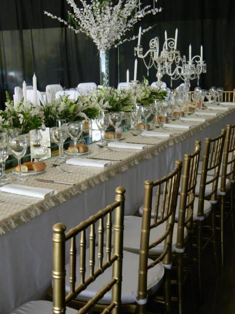 Florencia Moyano Carranza (Organizadores de Eventos) | Casamientos Online