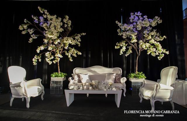 Florencia Moyano Carranza (Organizadores de Eventos) | Casamientos Online