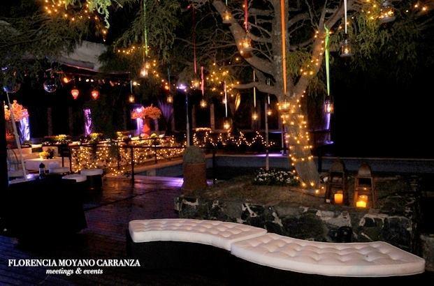 Florencia Moyano Carranza (Organizadores de Eventos) | Casamientos Online