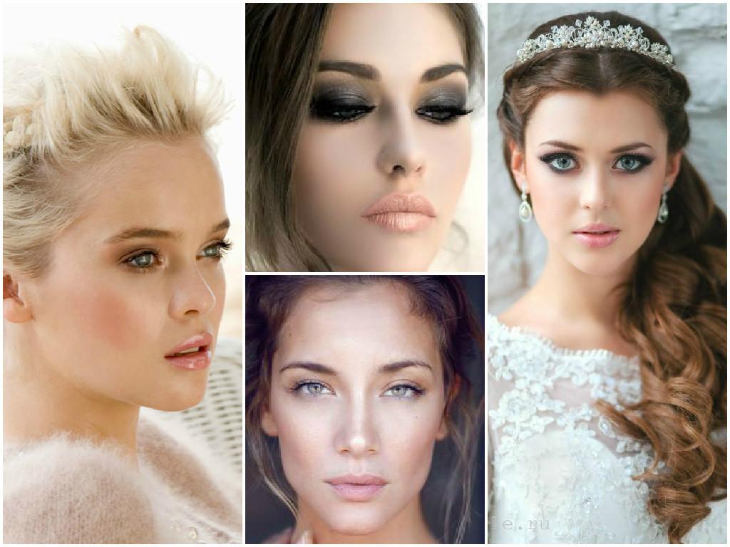Nuevas tendencias en maquillaje para novias | Casamientos Online