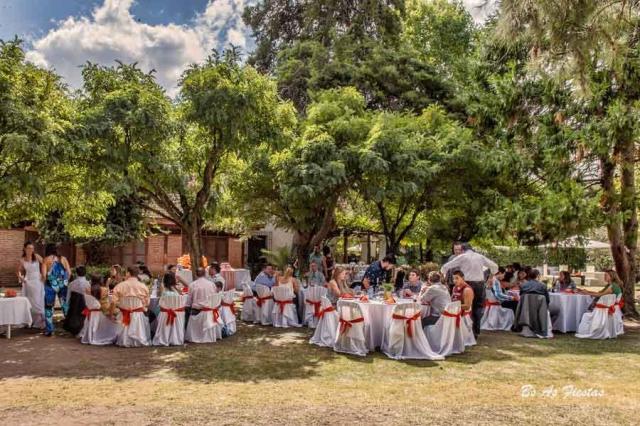 Buenos Aires Fiestas, Foto y Video | Casamientos Online