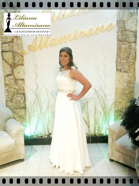 Liliana Altamirano Confecciones