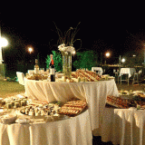 Terrazas Catering