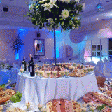 Terrazas Catering