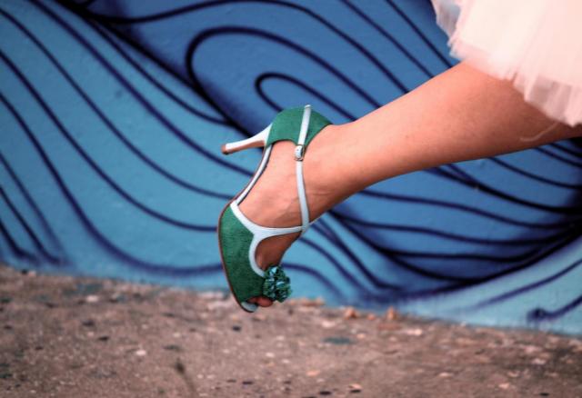 Gretaflora (Zapatos de Novias) | Casamientos Online