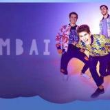 Rombai en World Music BA