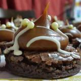 Chocolatoso - Mesas Dulces