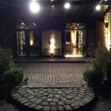 Darwin Palermo Salones de fiesta