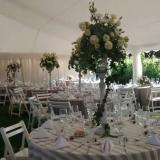 Garabedian - Ambientación