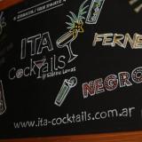 ITA cocktails