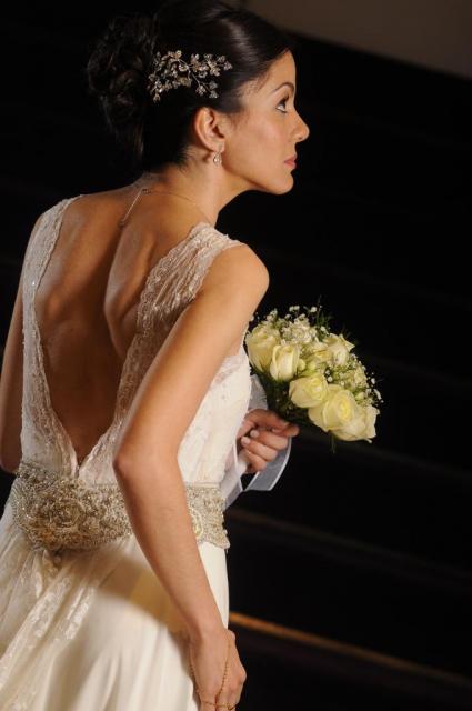 Lucila Astarloa (Vestidos de Novia) | Casamientos Online