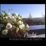 Paola S. - Ambientación