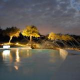 Aldea de los cocos (Quintas y Estancias)