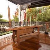 CampoLobos Eventos - Salones de Fiesta