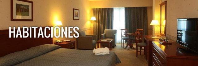 Howard Johnson hotel y casino (córdoba) (Noche de Bodas) | Casamientos Online
