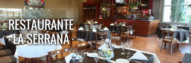 Howard Johnson hotel y casino (córdoba) (Noche de Bodas) | Casamientos Online