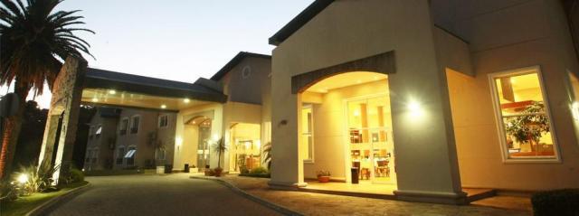 Howard Johnson hotel y casino (córdoba) (Noche de Bodas) | Casamientos Online