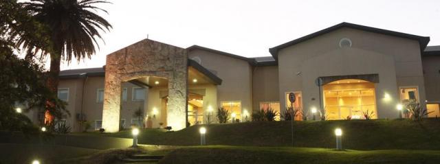 Howard Johnson hotel y casino (córdoba) (Noche de Bodas) | Casamientos Online