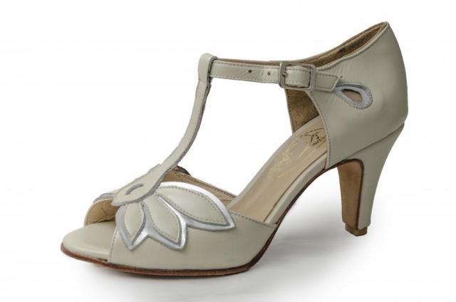 Cata Lacanna (Zapatos de Novias) | Casamientos Online