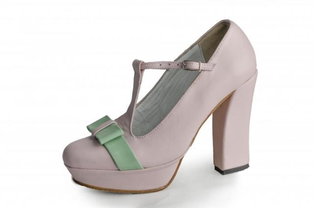 Cata Lacanna (Zapatos de Novias) | Casamientos Online