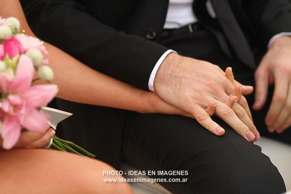 Gabriela Del Bo (Wedding Planners) | Casamientos Online