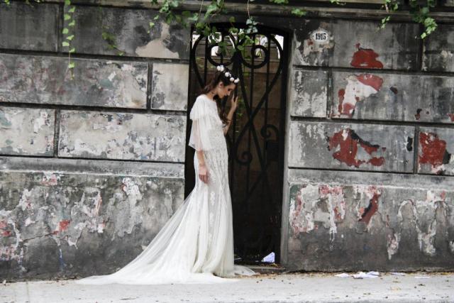 Vestidos Ready To Wear | Casamientos Online