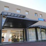 Imagen de AMÉRIAN VILLA DEL DIQUE - HOTEL CARRILLO