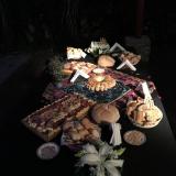 Samara Pilar Quinta para Eventos