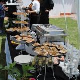 Catering Calle 12