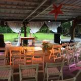 Samara Pilar Quinta para Eventos