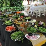 Samara Pilar Quinta para Eventos