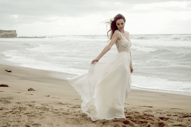 Josefina Repetto (Vestidos de Novia) | Casamientos Online