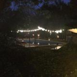 Samara Pilar Quinta para Eventos