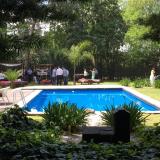 Samara Pilar Quinta para Eventos