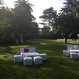 Samara Pilar Quinta para Eventos  	