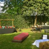 Samara Pilar Quinta para Eventos	