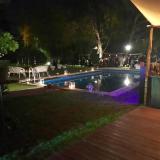 Samara Pilar Quinta para Eventos