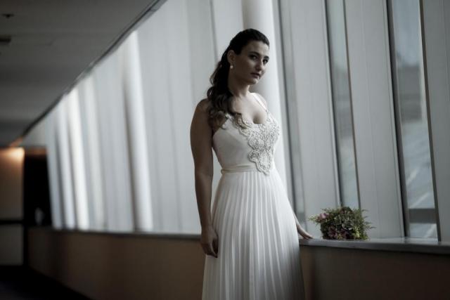 Josefina Repetto (Vestidos de Novia) | Casamientos Online